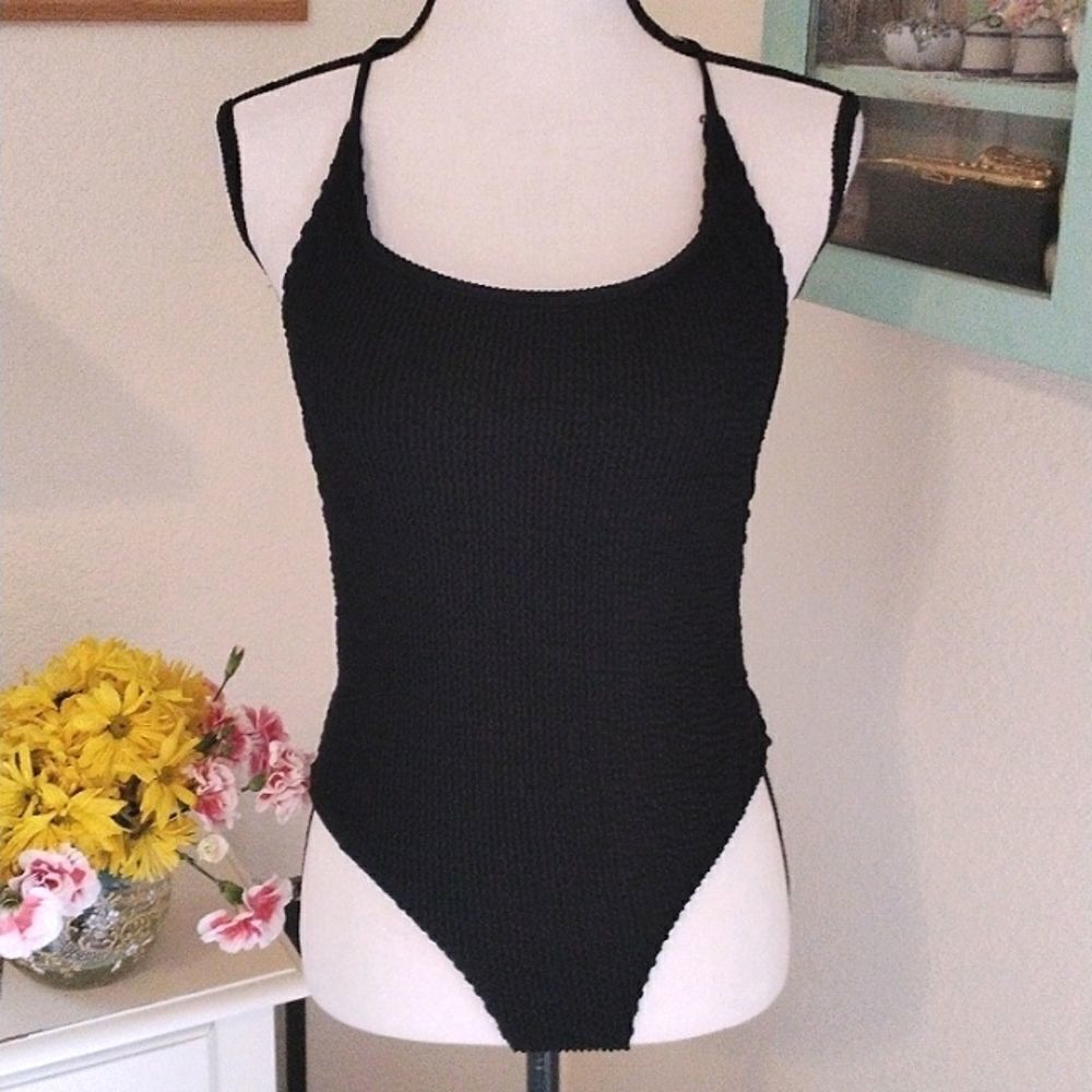 Shein One Piece Swimsuit